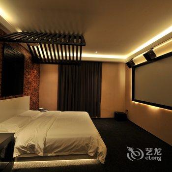 烟台丰禾上谷巨幕影院酒店酒店提供图片