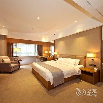 福州爱生酒店酒店提供图片