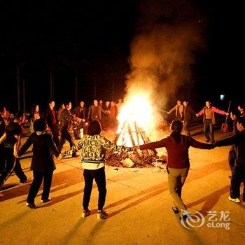 宜昌清江天龙湾旅游度假区酒店提供图片