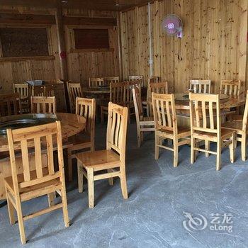 云阳土家官寨酒店提供图片