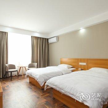 连云港花果山傲来谷商务酒店酒店提供图片