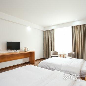 连云港花果山傲来谷商务酒店酒店提供图片