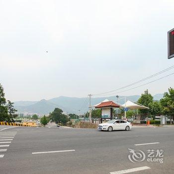 连云港花果山傲来谷商务酒店酒店提供图片