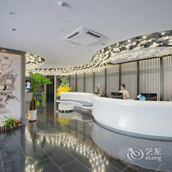 厦门香克斯酒店酒店提供图片