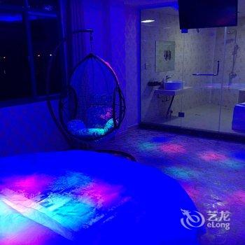 宜春爱情公寓主题宾馆酒店提供图片