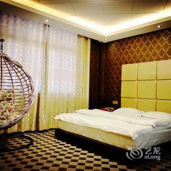 宜春爱情公寓主题宾馆酒店提供图片