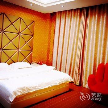 宜春爱情公寓主题宾馆酒店提供图片