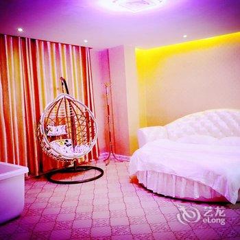 宜春爱情公寓主题宾馆酒店提供图片