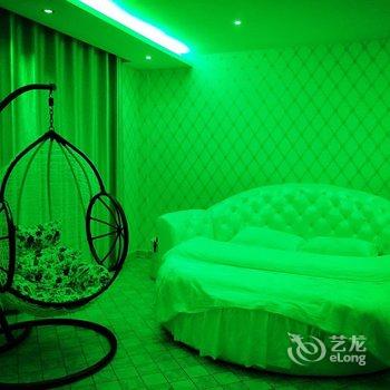 宜春爱情公寓主题宾馆酒店提供图片