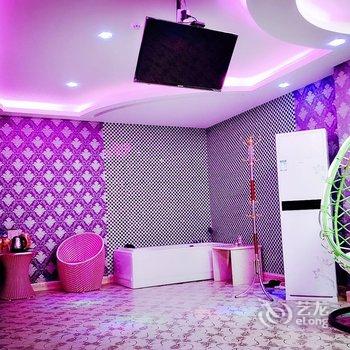 宜春爱情公寓主题宾馆酒店提供图片