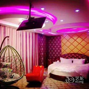 宜春爱情公寓主题宾馆酒店提供图片