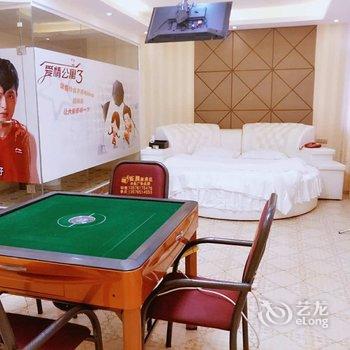 宜春爱情公寓主题宾馆酒店提供图片