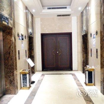 开封汴京国贸商务酒店酒店提供图片