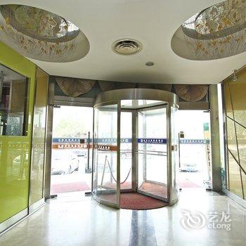 上海金沙之星商务酒店(国展中心丰庄路地铁站店)酒店提供图片