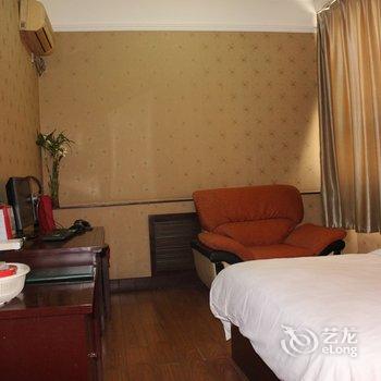 十堰云鹤宾馆酒店提供图片