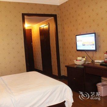 十堰云鹤宾馆酒店提供图片