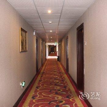 十堰云鹤宾馆酒店提供图片