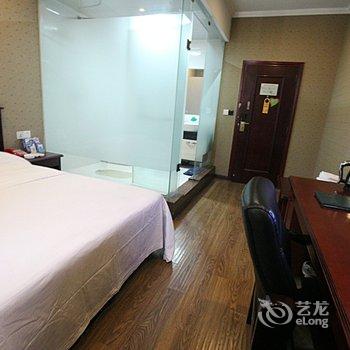 十堰云鹤宾馆酒店提供图片
