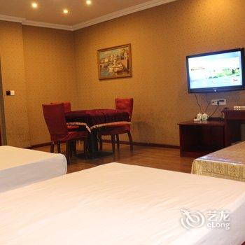 十堰云鹤宾馆酒店提供图片