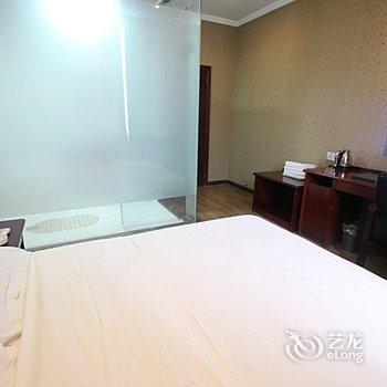 十堰云鹤宾馆酒店提供图片