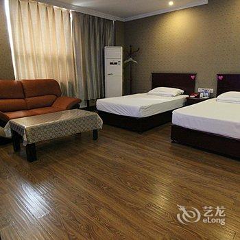 十堰云鹤宾馆酒店提供图片