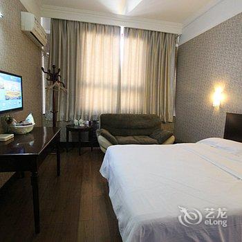 十堰云鹤宾馆酒店提供图片