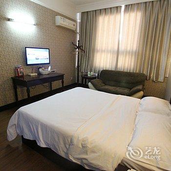十堰云鹤宾馆酒店提供图片