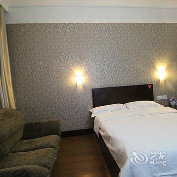 十堰云鹤宾馆酒店提供图片