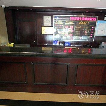 十堰云鹤宾馆酒店提供图片