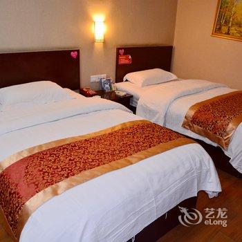 十堰云鹤宾馆酒店提供图片