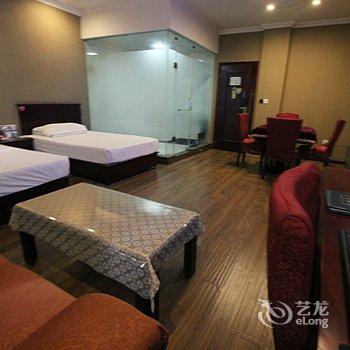 十堰云鹤宾馆酒店提供图片