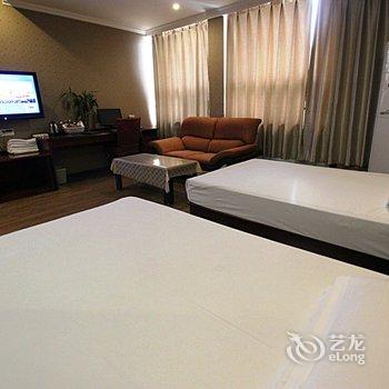 十堰云鹤宾馆酒店提供图片