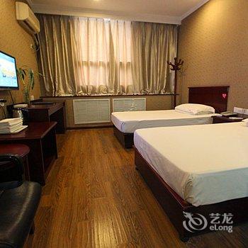 十堰云鹤宾馆酒店提供图片