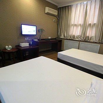 十堰云鹤宾馆酒店提供图片