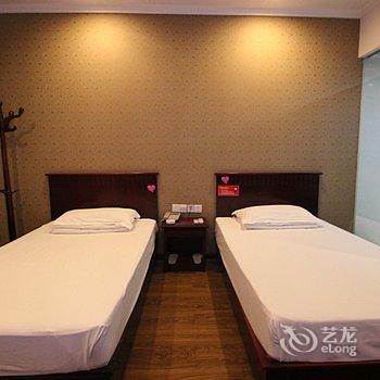 十堰云鹤宾馆酒店提供图片