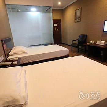 十堰云鹤宾馆酒店提供图片