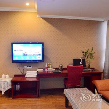 十堰云鹤宾馆酒店提供图片