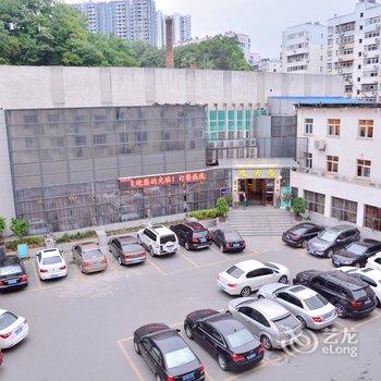 十堰云鹤宾馆酒店提供图片
