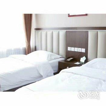 赤峰金度宾馆酒店提供图片
