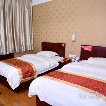 十堰云鹤宾馆酒店提供图片