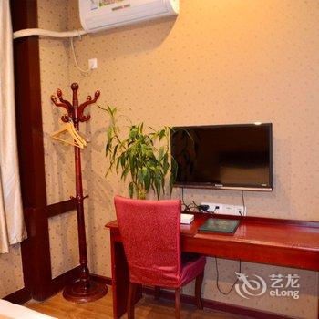 十堰云鹤宾馆酒店提供图片