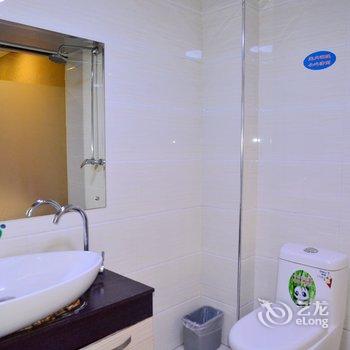 十堰云鹤宾馆酒店提供图片
