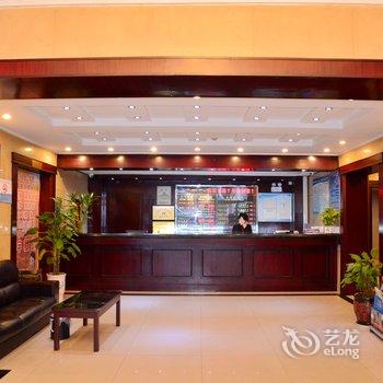 十堰云鹤宾馆酒店提供图片