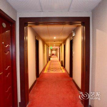 十堰云鹤宾馆酒店提供图片