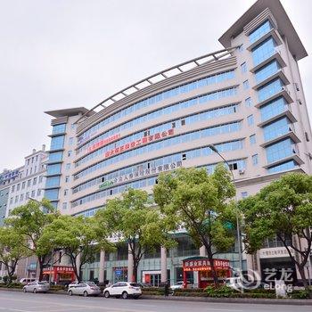 十堰云鹤宾馆酒店提供图片