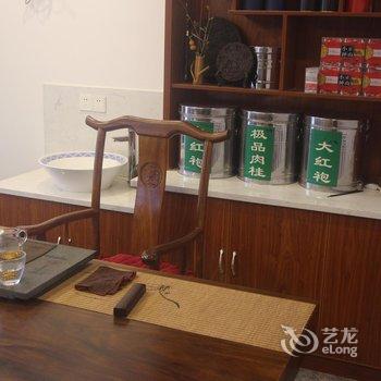 武夷山欣欣民宿酒店提供图片