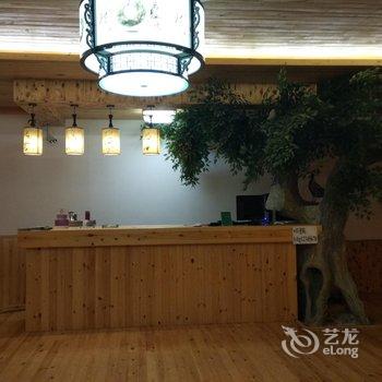 阿尔山林韵宾馆酒店提供图片