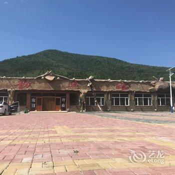 阿尔山林韵宾馆酒店提供图片