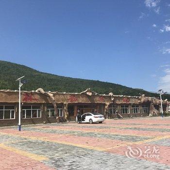 阿尔山林韵宾馆酒店提供图片