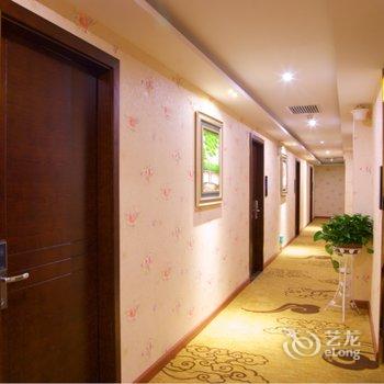 佳诚酒店(广州南站长隆店)酒店提供图片
